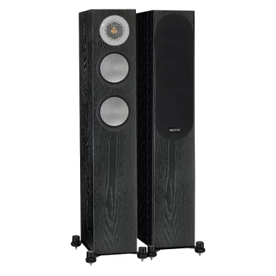 MONITOR AUDIO Silver Series 200 Black Oak