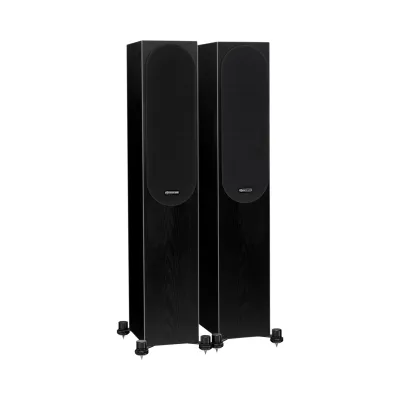 MONITOR AUDIO Silver Series 200 Black Oak MONITOR AUDIO Silver Series 200 Black Oak