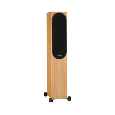 MONITOR AUDIO Silver Series 200 Natural Oak