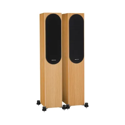 MONITOR AUDIO Silver Series 200 Natural Oak MONITOR AUDIO Silver Series 200 Natural Oak