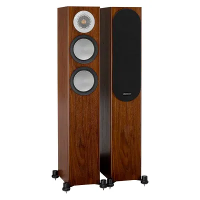 MONITOR AUDIO Silver Series 200 Walnut