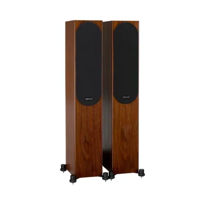 MONITOR AUDIO Silver Series 200 Walnut MONITOR AUDIO Silver Series 200 Walnut
