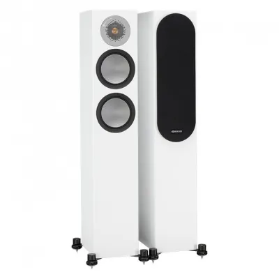 MONITOR AUDIO Silver Series 200 White