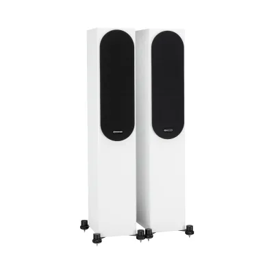 MONITOR AUDIO Silver Series 200 White