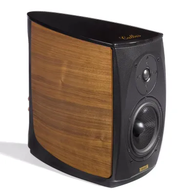 Opera Callas Walnut