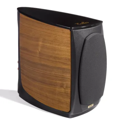 Opera Callas Walnut