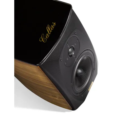 Opera Callas Walnut Opera Callas Walnut