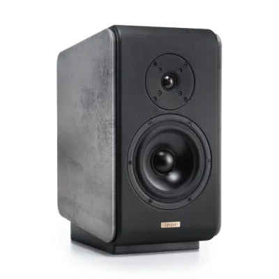 Opera Prima V2 Grey Cement