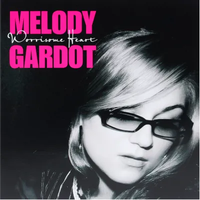 Вініловий диск LP Melody Gardot: Worrisome Heart Вініловий диск LP Melody Gardot: Worrisome Heart