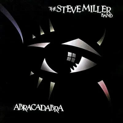 Вініловий диск Steve Miller - Band: Abracadabra -Hq Вініловий диск Steve Miller - Band: Abracadabra -Hq