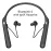 Yamaha EP-E70A Black