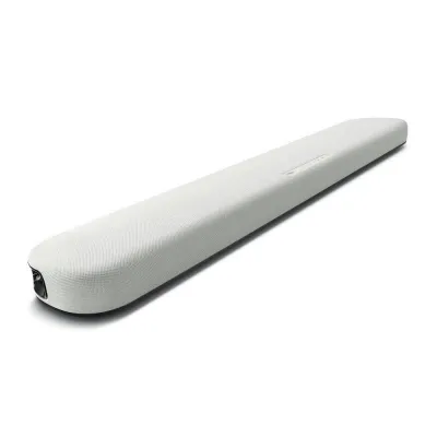 Yamaha SR-B20A White Yamaha SR-B20A White