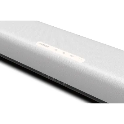 Yamaha SR-C20A White Yamaha SR-C20A White