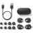Yamaha TW-E3A Black