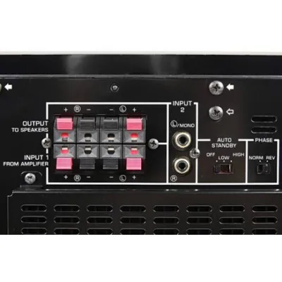 Yamaha YST-SW215 Black Yamaha YST-SW215 Black