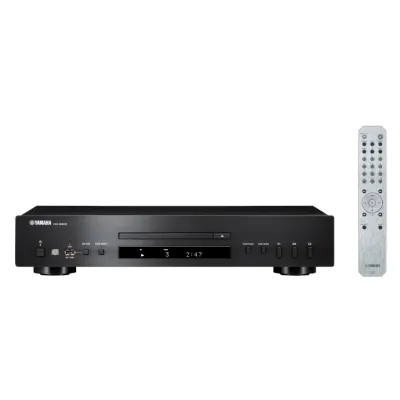 Yamaha CD-S303 Black Yamaha CD-S303 Black