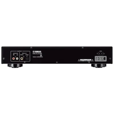 Yamaha CD-S303 Black Yamaha CD-S303 Black