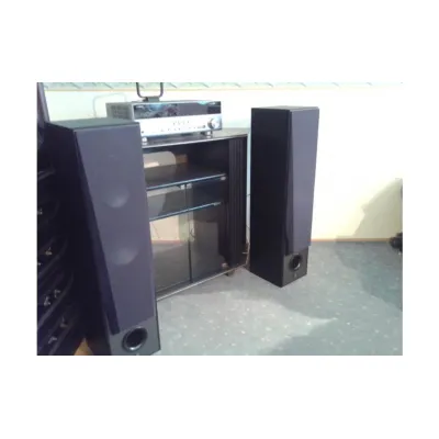 Yamaha NS-7390 Black