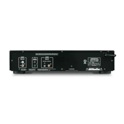 Onkyo C-7030 Black