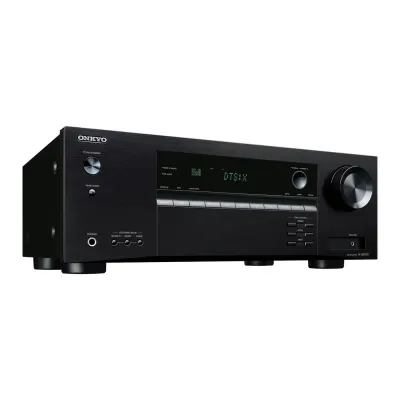 Onkyo TX-NR5100 Black Onkyo TX-NR5100 Black