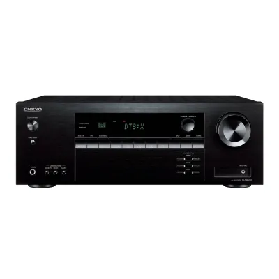 Onkyo TX-NR5100 Black Onkyo TX-NR5100 Black