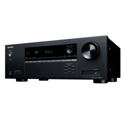 Onkyo TX-NR5100 Black Onkyo TX-NR5100 Black