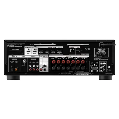 Onkyo TX-NR5100 Black Onkyo TX-NR5100 Black