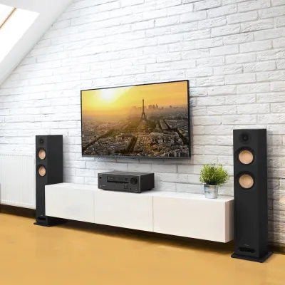 Onkyo TX-NR5100 Black Onkyo TX-NR5100 Black
