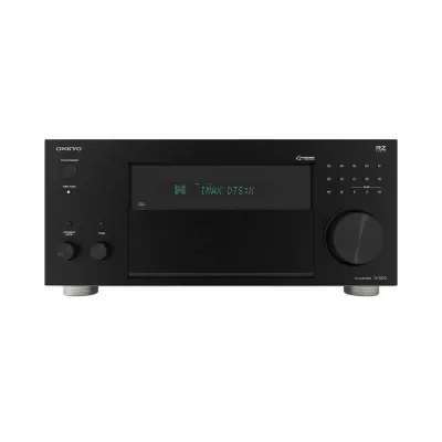 Onkyo TX-RZ70 Black Onkyo TX-RZ70 Black