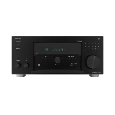 Onkyo TX-RZ70 Black Onkyo TX-RZ70 Black