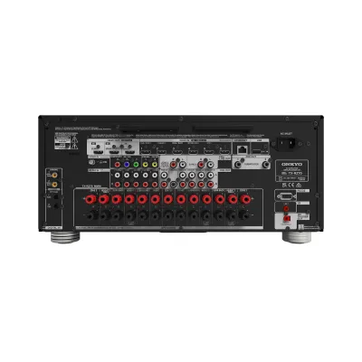 Onkyo TX-RZ70 Black Onkyo TX-RZ70 Black