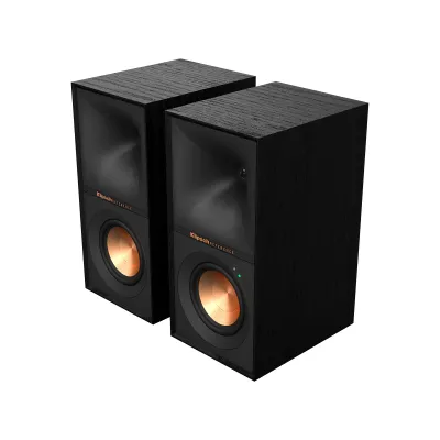 Klipsch Reference R-40PM Black Klipsch Reference R-40PM Black