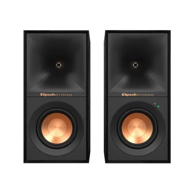 Klipsch Reference R-40PM Black Klipsch Reference R-40PM Black