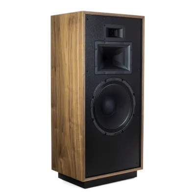 Klipsch Forte IV American Walnut Klipsch Forte IV American Walnut