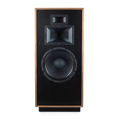 Klipsch Forte IV American Walnut