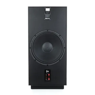 Klipsch Forte IV American Walnut Klipsch Forte IV American Walnut
