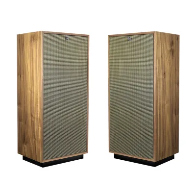 Klipsch Forte IV American Walnut Klipsch Forte IV American Walnut