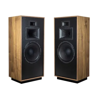 Klipsch Forte IV American Walnut Klipsch Forte IV American Walnut