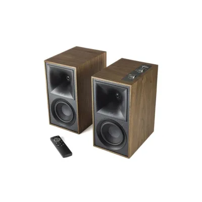 Klipsch The Fives Walnut