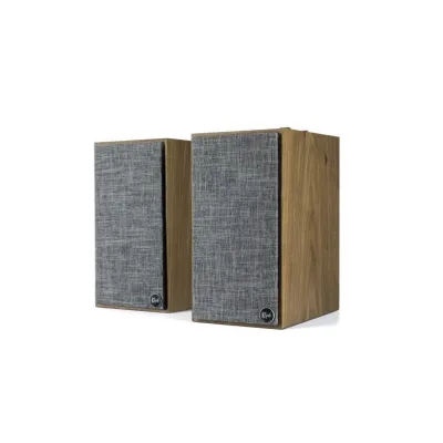 Klipsch The Fives Walnut Klipsch The Fives Walnut
