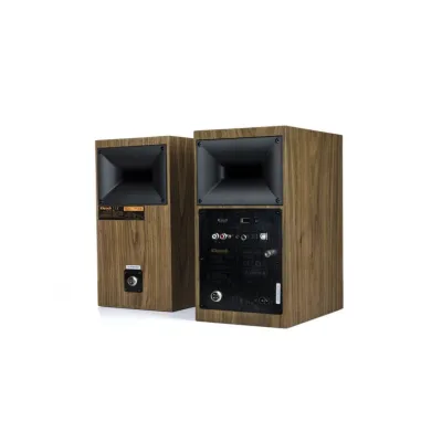 Klipsch The Fives Walnut Klipsch The Fives Walnut