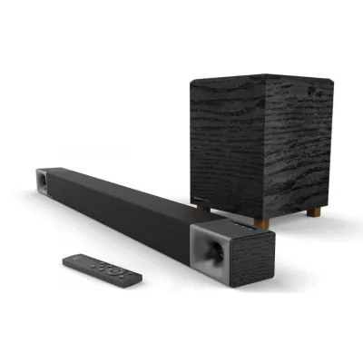 Klipsch BAR 48 Black Klipsch BAR 48 Black