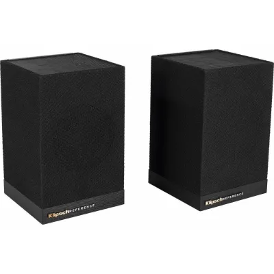 Klipsch SURROUND 3 Black