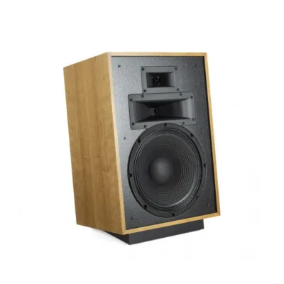 Klipsch Heresy IV Natural Cherry Klipsch Heresy IV Natural Cherry