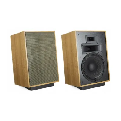 Klipsch Heresy IV Natural Cherry Klipsch Heresy IV Natural Cherry