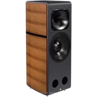 Unison Research MAX 1 Walnut Unison Research MAX 1 Walnut