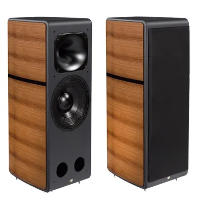 Unison Research MAX 1 Walnut Unison Research MAX 1 Walnut