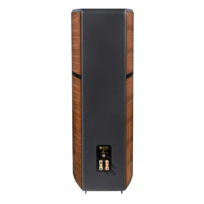 Unison Research MAX 1 Walnut