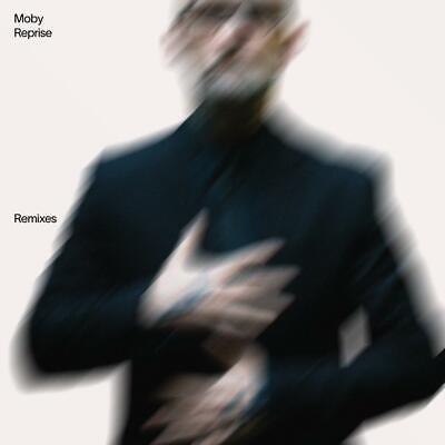 Вініловий диск Moby: Reprise (The Remixes) -Hq /2LP Вініловий диск Moby: Reprise (The Remixes) -Hq /2LP