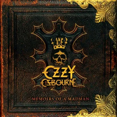 Вініловий диск Ozzy Osbourne: Memoirs Of A Madman /2LP Вініловий диск Ozzy Osbourne: Memoirs Of A Madman /2LP